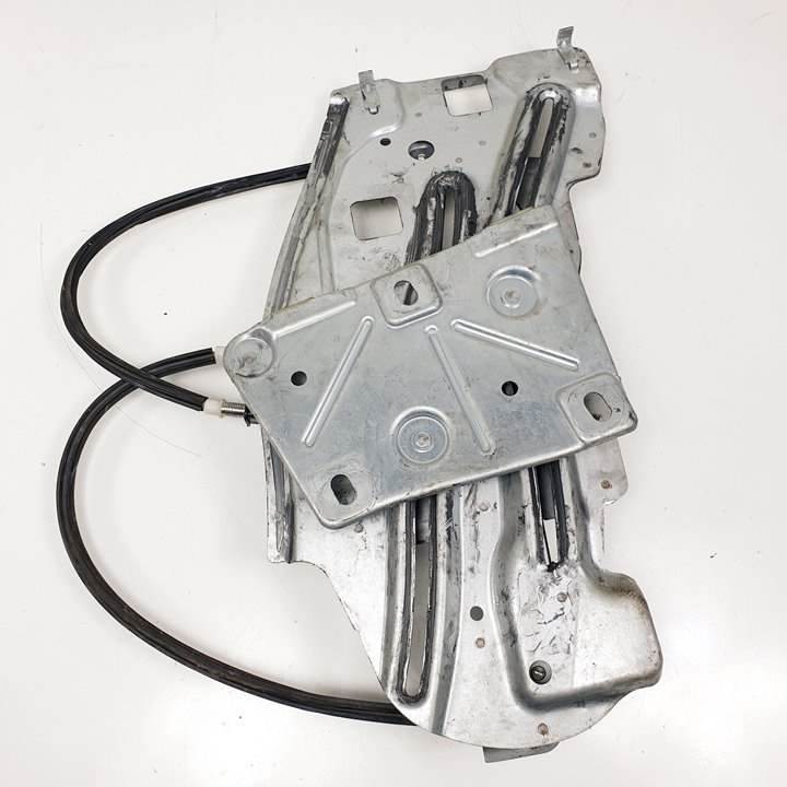 ELEVALUNAS TRASERO DERECHO - FC696A - CITROEN - C3 PLURIEL