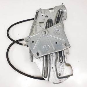 ELEVALUNAS TRASERO DERECHO FC696A CITROEN C3 PLURIEL Autodesguaces Alicante