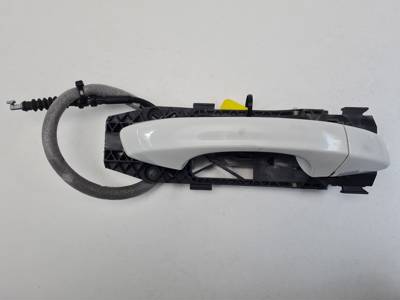 MANETA EXTERIOR TRASERA DERECHA 5G0837206 VOLKSWAGEN GOLF VII VARIANT Autodesguaces Alicante