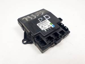MODULO CONFORT A1698203085 MERCEDES CLASE B (W245) Autodesguaces Alicante
