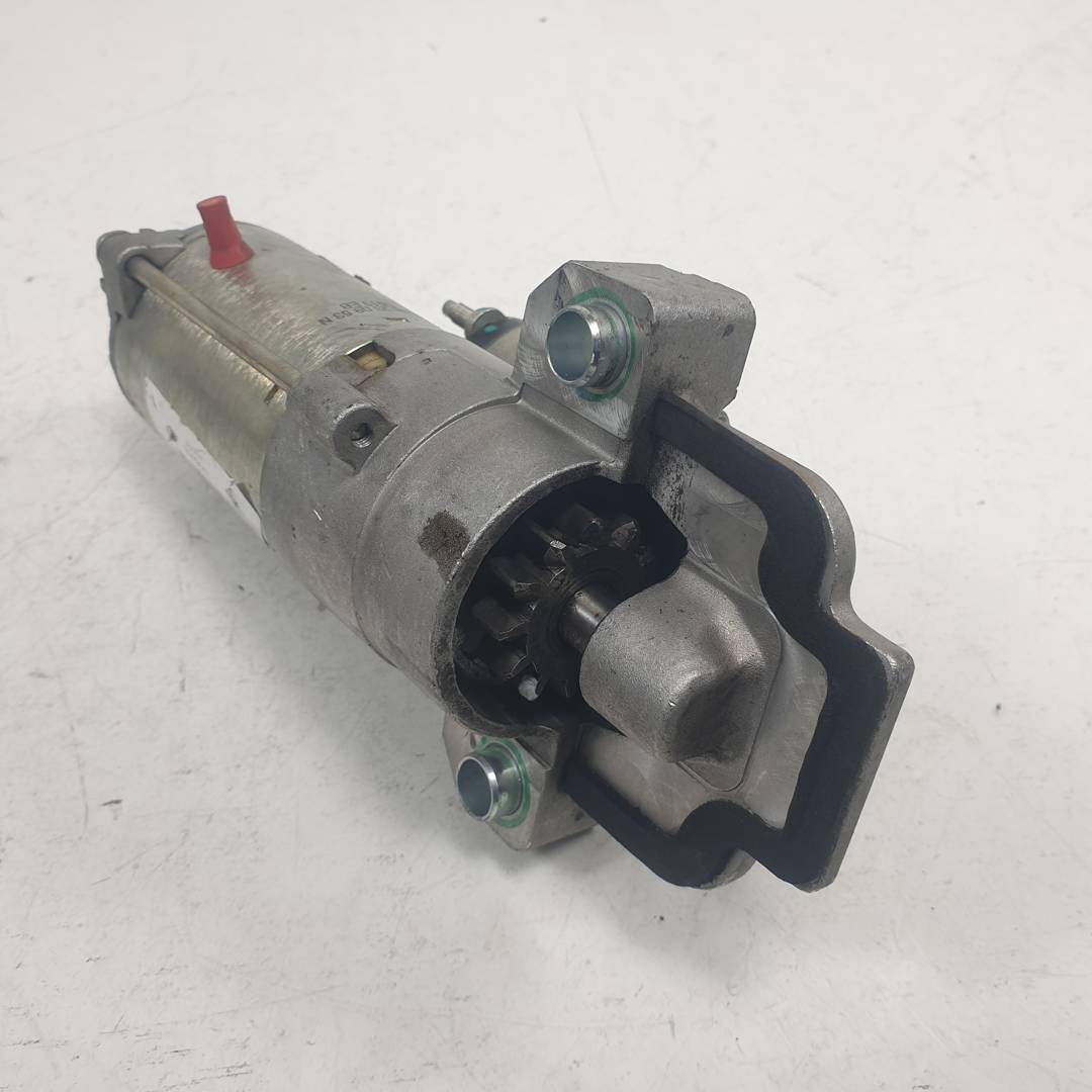 MOTOR ARRANQUE - JX6T11000EB - FORD - PUMA