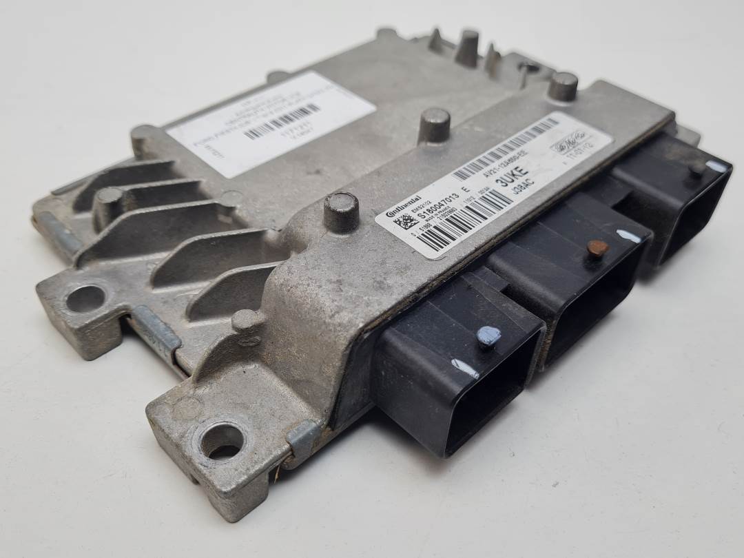 CENTRALITA MOTOR UCE - AV2112A650EE - FORD - FIESTA (CB1)