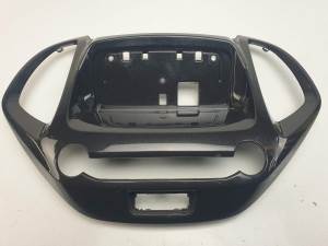 MOLDURAS DELANTERAS J7BB18835C FORD KA+ Autodesguaces Alicante