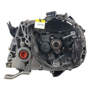 CAJA CAMBIOS JR5113 RENAULT MODUS Autodesguaces Alicante