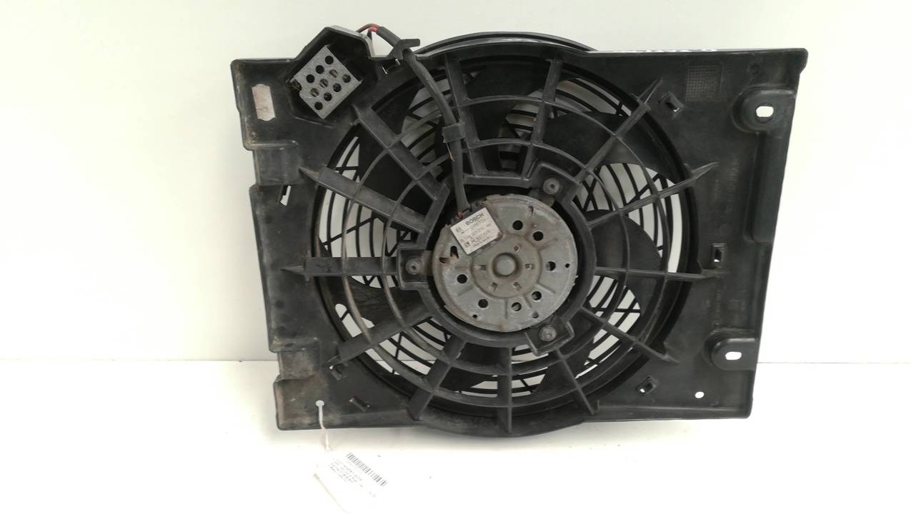 ELECTROVENTILADOR