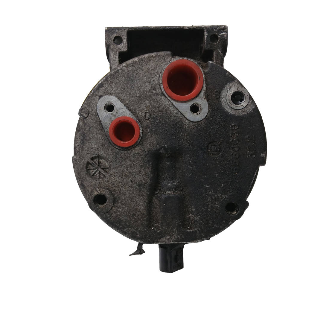 Foto 3 de Compresor Aire Acondicionado Renault Laguna II (bg0) (2001–2007)