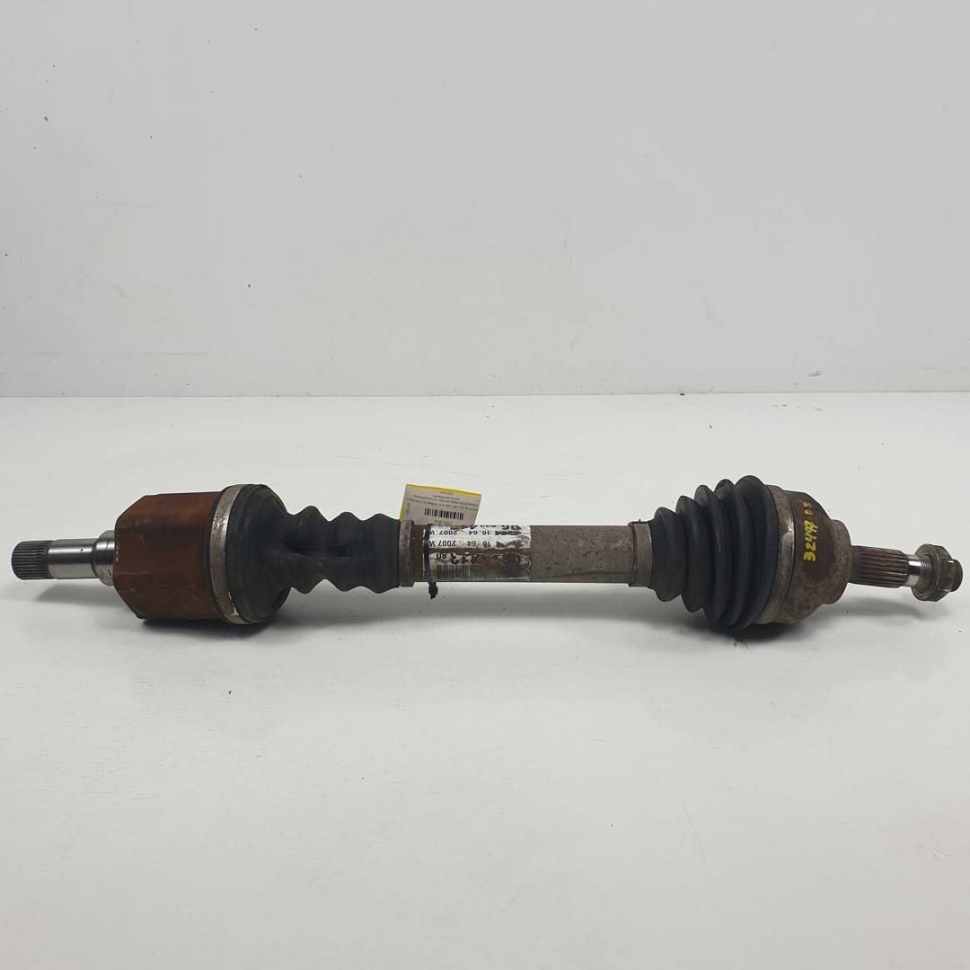 TRANSMISION DELANTERA IZQUIERDA - 9683341380 - CITROEN - C5 BREAK