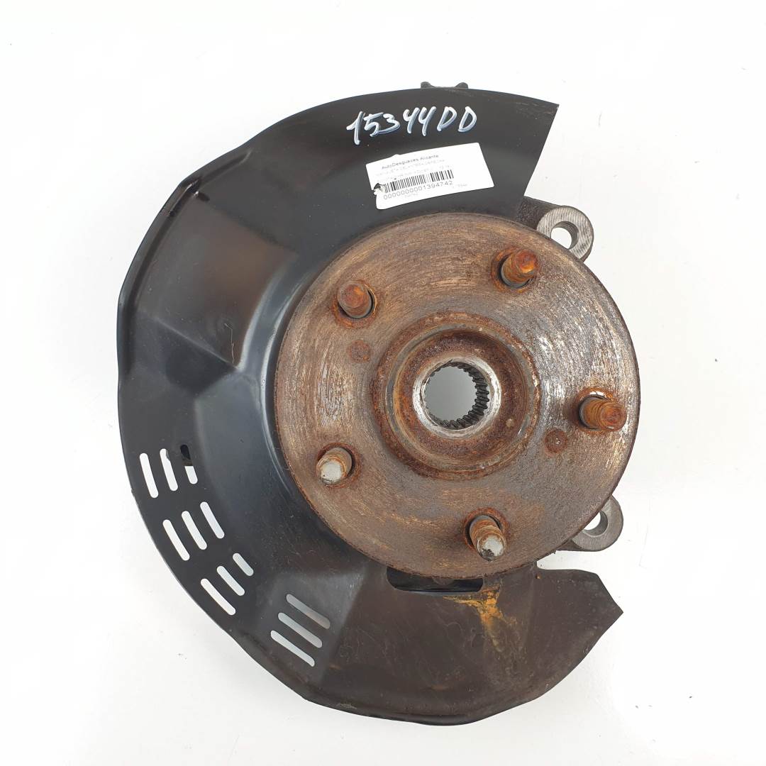 MANGUETA DELANTERA DERECHA - TOYOTA - C-HR