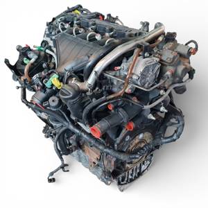 MOTOR COMPLETO G6DG FORD FOCUS C-MAX (CAP) Autodesguaces Alicante