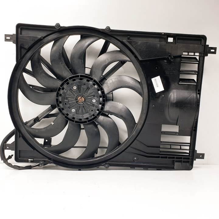 ELECTROVENTILADOR - K8D28C607BD - LAND ROVER - RANGE ROVER EVOQUE