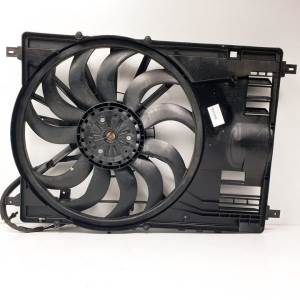 ELECTROVENTILADOR K8D28C607BD LAND ROVER RANGE ROVER EVOQUE Autodesguaces Alicante