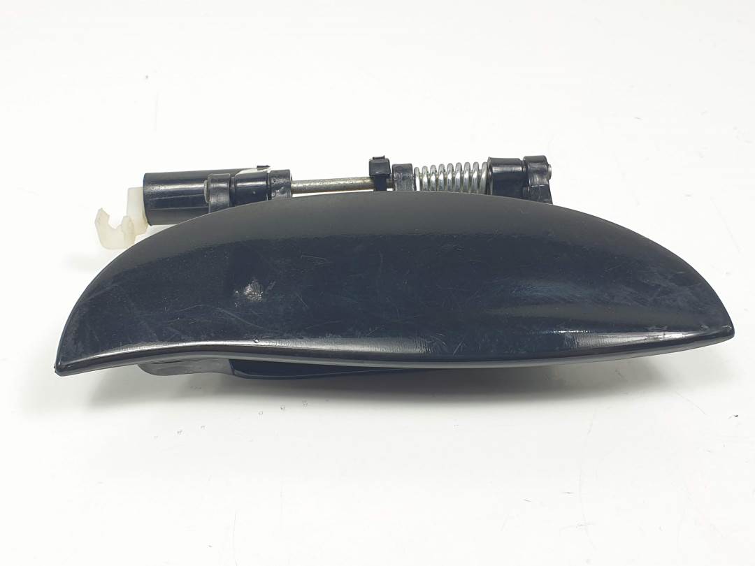 MANETA EXTERIOR DELANTERA DERECHA - 8266102010 - HYUNDAI - ATOS PRIME (MX)