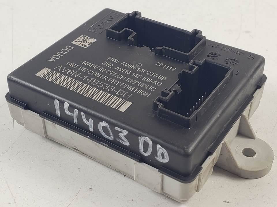 MODULO CONFORT - AV6N14B533BH - FORD - C-MAX (CB7)