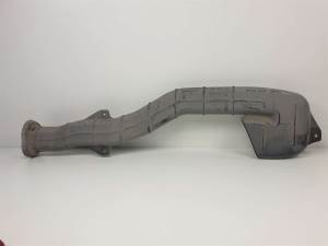 TUBO INTERCOOLER 16567F3900 NISSAN CABSTAR E Autodesguaces Alicante