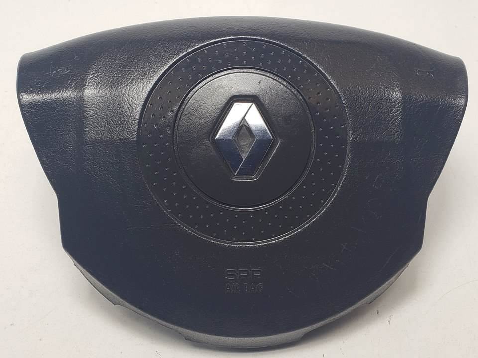 Airbag avant gauche - 8200323714A - RENAULT - LAGUNA II (BG0)