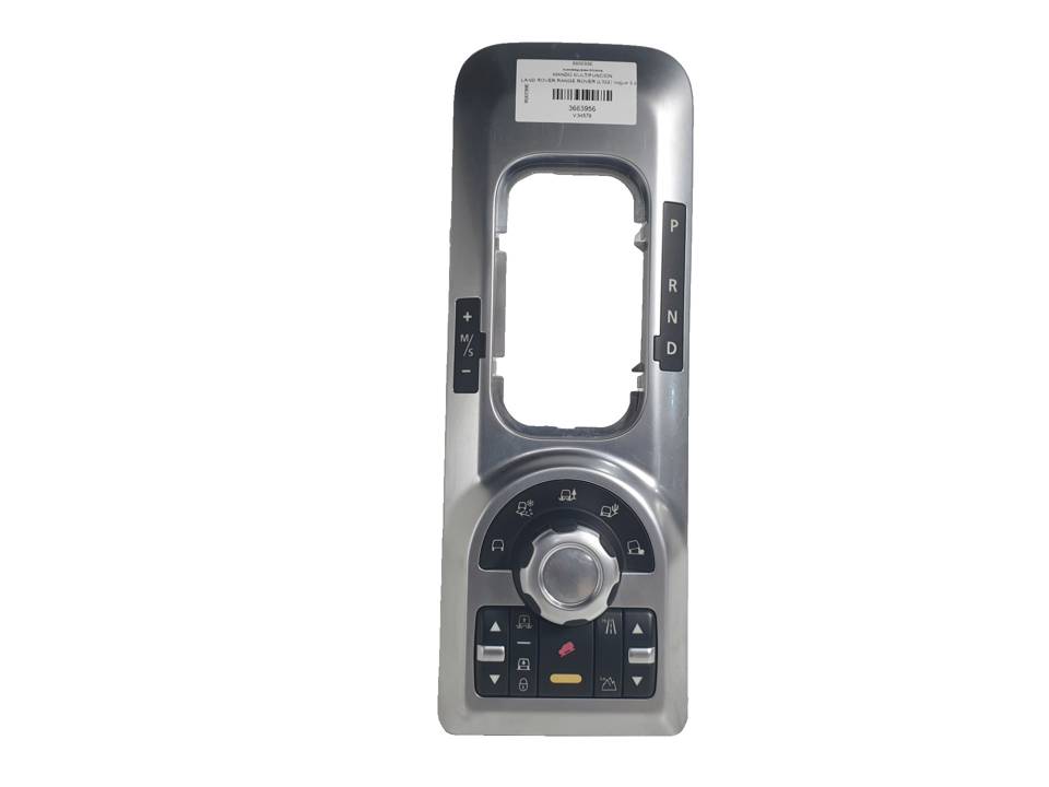 MANDO MULTIFUNCION 7H4214B596AA LAND ROVER RANGE ROVER (L322) Autodesguaces Alicante