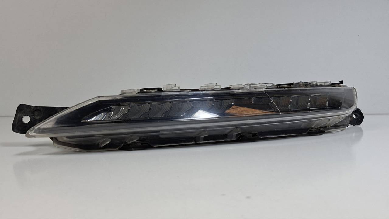 PILOTO DELANTERO IZQUIERDO 9816714880 CITROEN C4 GRAND PICASSO II Autodesguaces Alicante