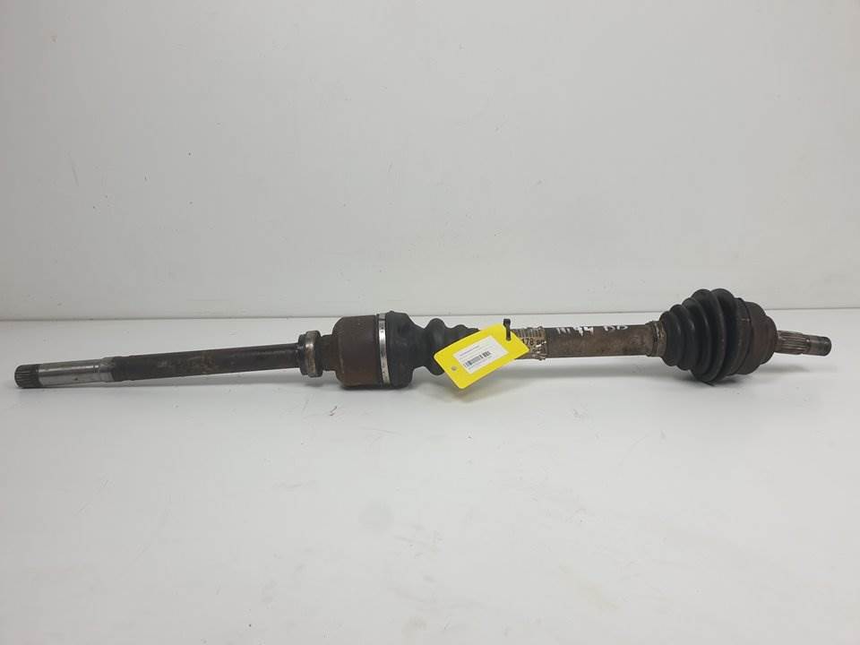 TRANSMISION DELANTERA DERECHA - 9637117880 - CITROEN - C4 BERLINA
