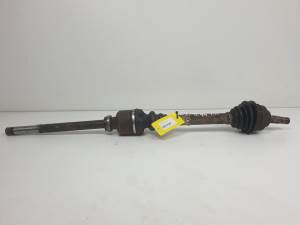 TRANSMISION DELANTERA DERECHA 9637117880 CITROEN C4 BERLINA Autodesguaces Alicante