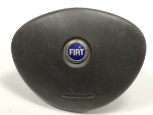 AIRBAG DELANTERO IZQUIERDO 605013568 FIAT DOBLO (119) Autodesguaces Alicante