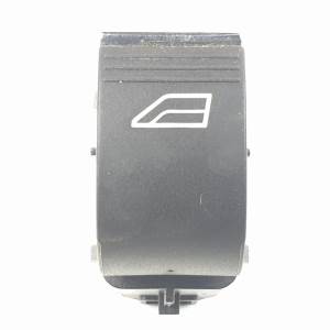 MANDO ELEVALUNAS DELANTERO DERECHO BM5T14529AB FORD FOCUS LIM. (CB8) Autodesguaces Alicante