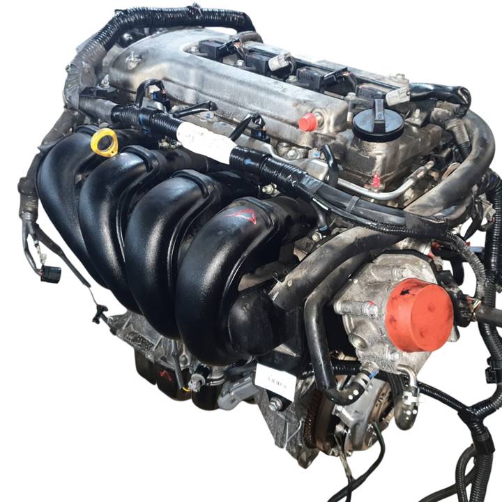 MOTOR COMPLETO