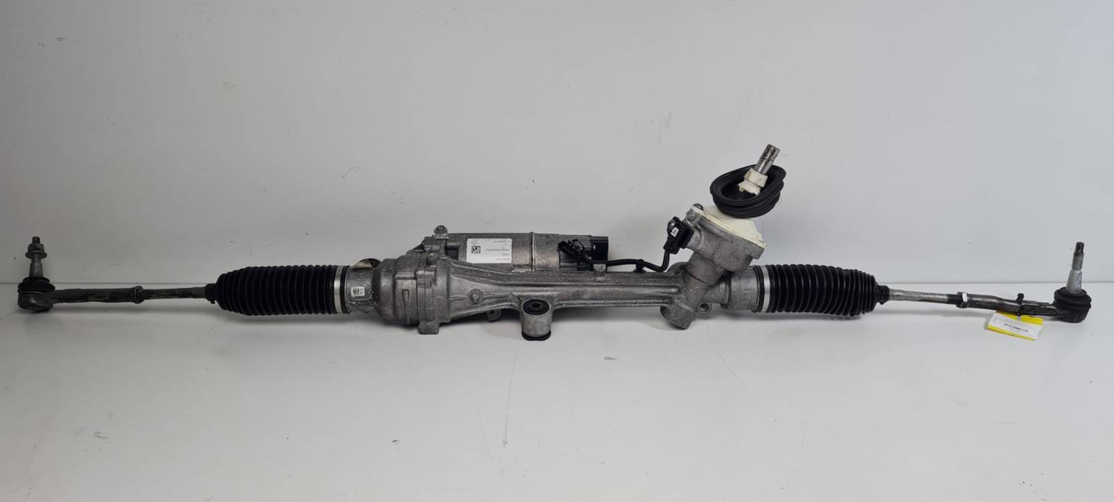 CREMALLERA DIRECCION 39139954 OPEL ASTRA K Autodesguaces Alicante