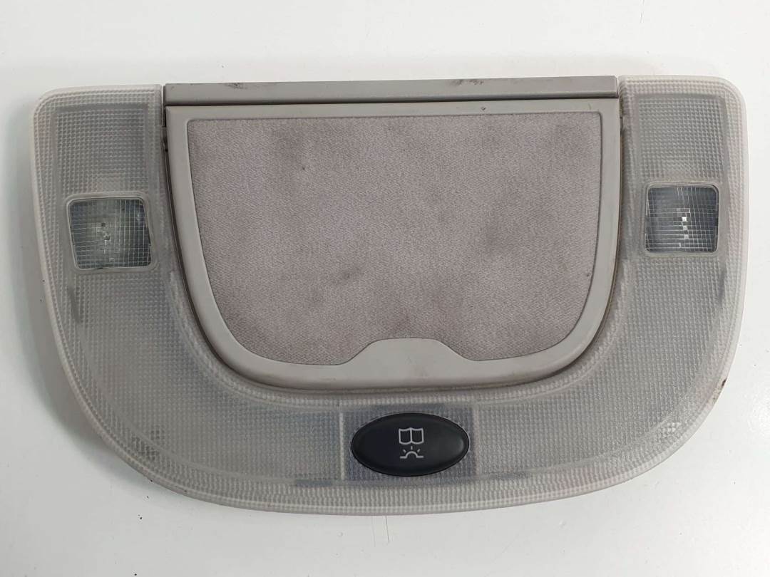 LUZ INTERIOR - ULO3730 - MERCEDES - CLASE S (W220) BERLINA
