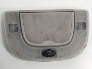 LUZ INTERIOR ULO3730 MERCEDES CLASE S (W220) BERLINA Autodesguaces Alicante
