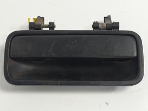 MANETA EXTERIOR DELANTERA DERECHA CXB101520XXX MG ROVER SERIE 25 (RF) Autodesguaces Alicante