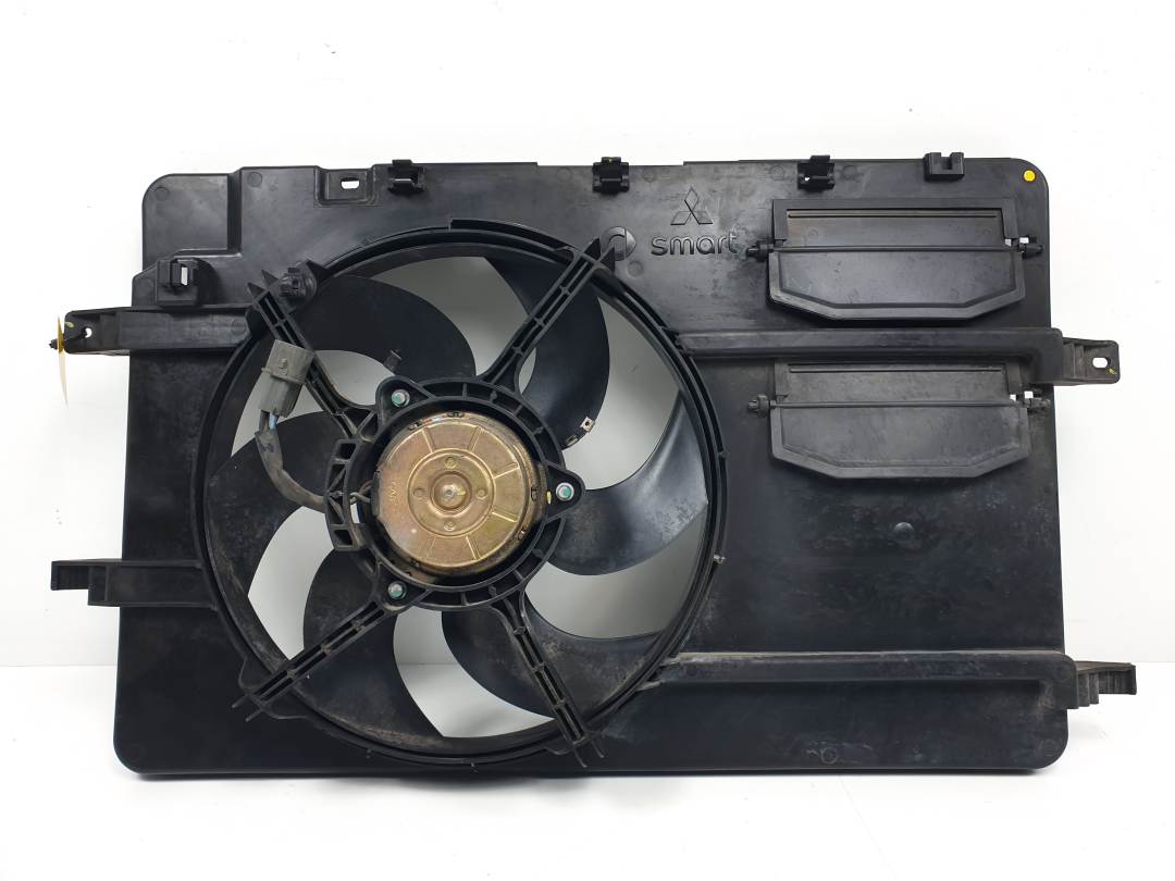 ELECTROVENTILADOR - A4545001503 - SMART - FORFOUR (W454)