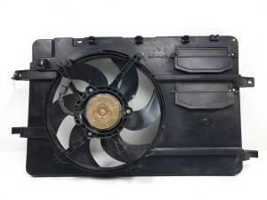 ELECTROVENTILADOR A4545001503 SMART FORFOUR (W454) Autodesguaces Alicante