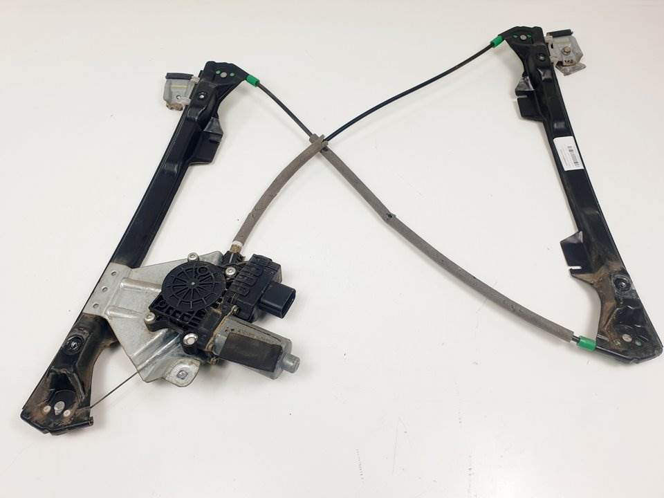 ELEVALUNAS DELANTERO DERECHO - 0130821947 - JAGUAR - X-TYPE (X400)