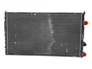 RADIADOR AGUA 6K0121253AA SEAT CORDOBA VARIO (6K5) Autodesguaces Alicante