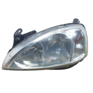 FARO IZQUIERDO 13115006 OPEL CORSA C Autodesguaces Alicante