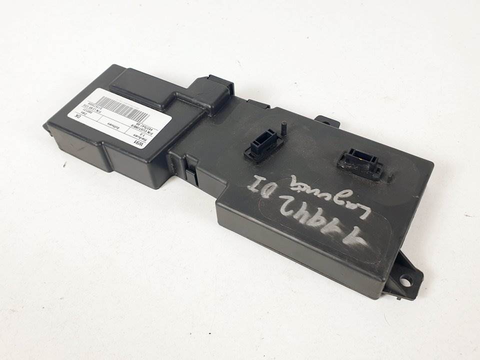 INTERRUPTOR - 443754200 - RENAULT - LAGUNA GRANDTOUR III