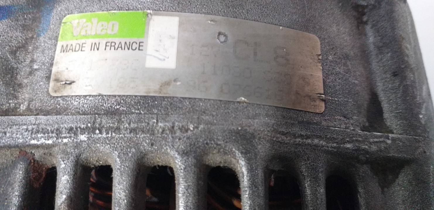 ALTERNADOR