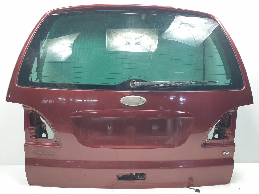 PORTON TRASERO - FORD - GALAXY (VY)