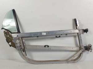 PUERTA DELANTERA DERECHA SMART FORTWO COUPE (C450) Autodesguaces Alicante