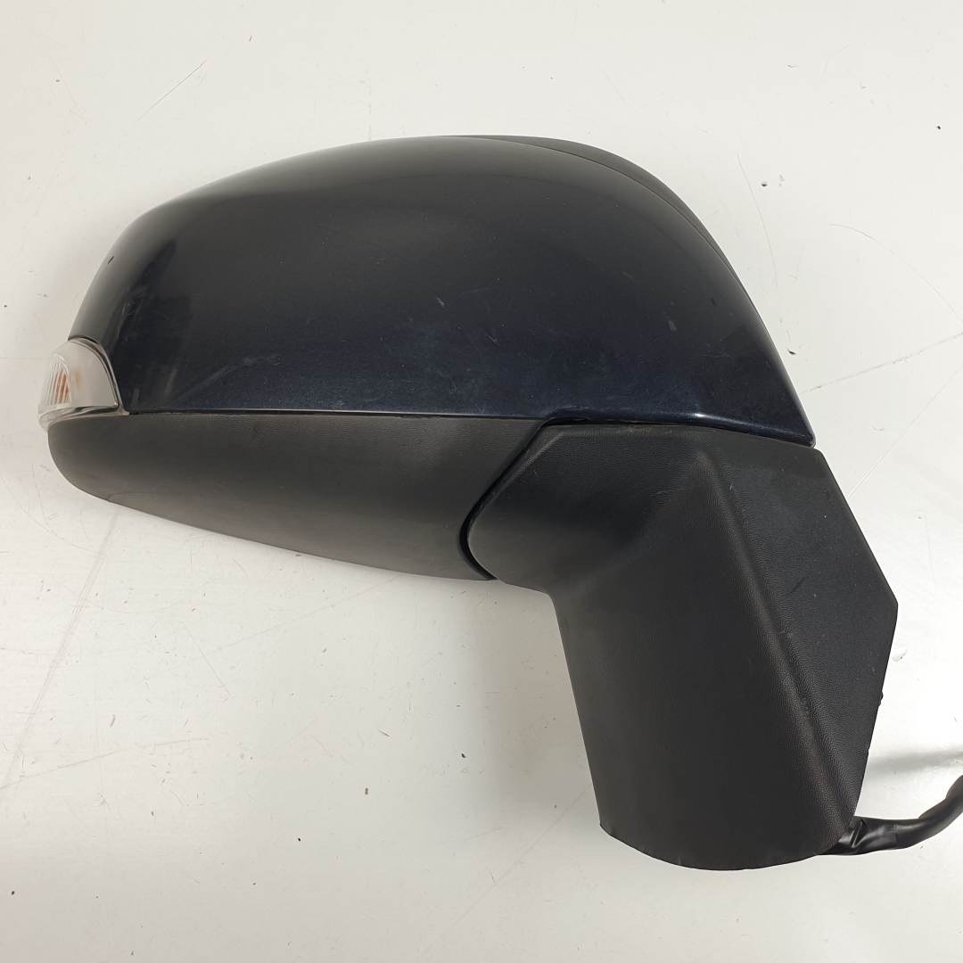 RETROVISOR DERECHO - RENAULT - SCENIC III (JZ)