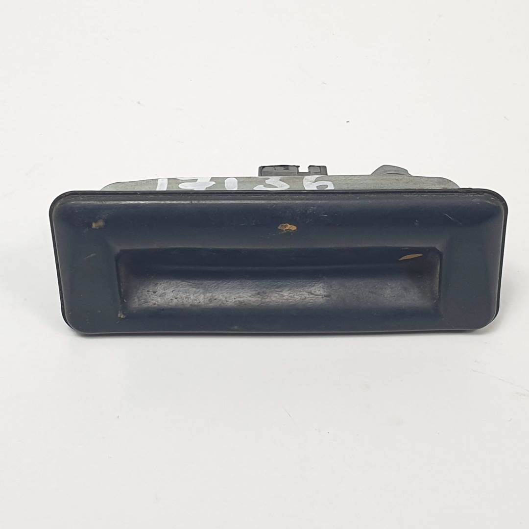 MANETA EXTERIOR PORTON - 5J0827229 - AUDI - A1 (8X)