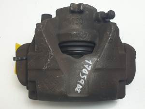 PINZA FRENO DELANTERA IZQUIERDA RENAULT MEGANE III BERLINA 5P Autodesguaces Alicante