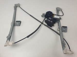 ELEVALUNAS DELANTERO IZQUIERDO 11376105075510 FORD GALAXY (VX) Autodesguaces Alicante