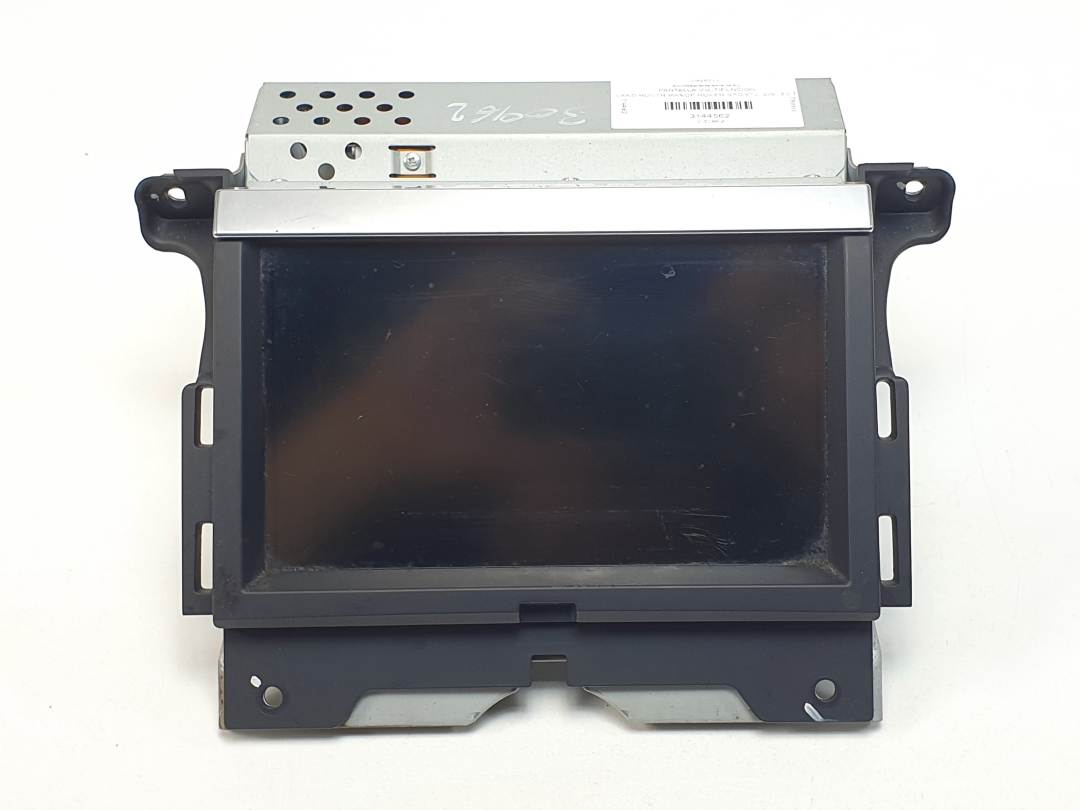 PANTALLA MULTIFUNCION - BH2210E887BC - LAND ROVER - RANGE ROVER SPORT (L320)