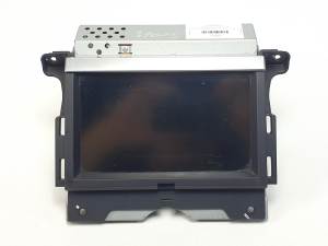 PANTALLA MULTIFUNCION BH2210E887BC LAND ROVER RANGE ROVER SPORT (L320) Autodesguaces Alicante