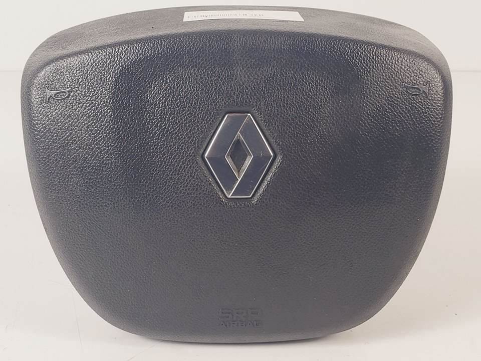 AIRBAG DELANTERO IZQUIERDO - 985100002R - RENAULT - LAGUNA III