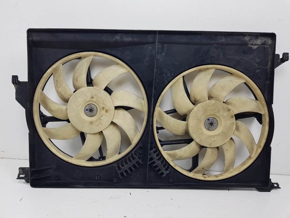 ELECTROVENTILADOR - 13114371 - SAAB - 9-3 CABRIO (YS3F)