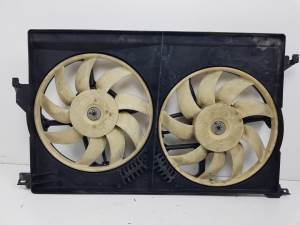 ELECTROVENTILADOR 13114371 SAAB 9-3 CABRIO (YS3F) Autodesguaces Alicante