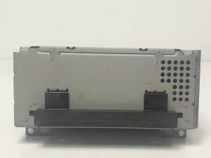 SISTEMA AUDIO / RADIO CD F1BT18C815GH FORD FOCUS LIM. Autodesguaces Alicante
