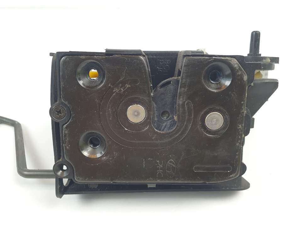 CERRADURA PUERTA TRASERA IZQUIERDA - HYUNDAI - ACCENT (MC)